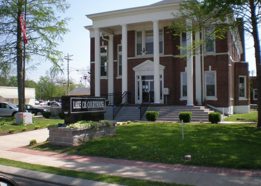 #4. Lake County